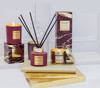 Luna - Sanguinelli & Petitgrain - Scented Reed Diffuser  120ml