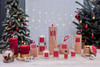 Spend your holidays with the cosy aroma of our Cosy Vibes seasonal collection exuding a combination of all your reserved festive favourites such as nutmeg, ginger, spice and warm woody notes of cedar and sandalwood. Looking for something different? why not explore our collection and discover an alternative product that fits you, such as our highly fragranced reed diffusers, scented oils or pillar candles.