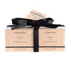 Modern Classics Bundle - Orris & Ylang Ylang - Scented Body Scrub & Bath Salts Gift Set