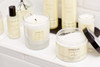 x1Mineral Bath Salts - x1 Scented Reed Diffuser - x1Scented Candle Tumbler
