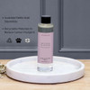 The Walled Garden - Wisteria Blossom - Wisteria | peony | pear - Scented Reed Diffuser 160ml