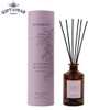 The Walled Garden - Wisteria Blossom - Wisteria | peony | pear - Scented Reed Diffuser 160ml