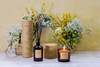 The Walled Garden - Golden Mimosa Home Fragrance