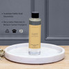 The Walled Garden - Golden Mimosa - Mimosa | Violet | Rose - Scented Reed Diffuser 160ml