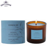 Walled Garden - Grape Hyacinth - Gardenia | Muguet | Hyacinth - Scented Natural Wax Candle Tumbler (79 x 89mm)