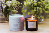 The Walled Garden - Cotton Flower - Rose | Jasmine | Lily - Scented Natural Wax Candle Tumbler  79 x 89mm