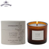 Rose | Jasmine | Lily - Scented Natural Wax Candle Tumbler 79 x 89mm