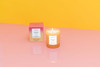 Peach, Mango, Pineapple, Magnolia &  Rose