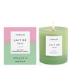 Lait De Deco Soy Wax Scented Candle Tumbler