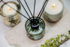 Green Apple & Lime - Scented Soy Wax Candle