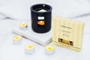 Contains 9 Tealights - 180g