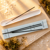 Modern Classics -Sea Salt & Oakmoss - Scented Incense Sticks (250mm)