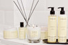 Grapefruit & Mimosa Fragrance