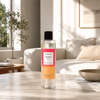 Sol - Peach Fuzz - Scented Reed Diffuser Refill 210ml