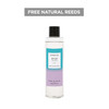 Sol - Spun Sugar - Scented Reed Diffuser Refill 210ml