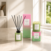 Sol - Lait De Coco - Scented Reed Diffuser Refill 210ml