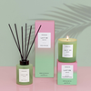 Sol - Lait De Coco - Scented Reed Diffuser Refill 210ml
