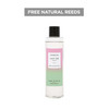 Lait De Coco Scented Reed Diffuser Refill 210ml