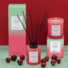 Sol - Popped Cherry - Scented Reed Diffuser Refill 210ml