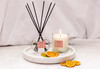 Modern Classics  - Sweet Orange & Oud - Scented Reed Diffuser 120ml