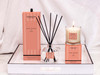 Sweet Orange & Oud Scented Reed Diffuser
