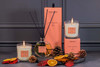 Modern Classics  - Sweet Orange & Oud - Scented Reed Diffuser 120ml