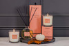 Modern Classics  - Sweet Orange & Oud - Scented Reed Diffuser 120ml