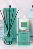 Modern Classics - Fresh Linen & Citrus - Scented Reed Diffuser 120ml
