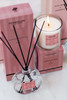 Modern Classics - Moroccan Rose & Bay - Scented Reed Diffuser  120ml