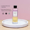 Sol - Sunlit Yuzu - Scented Reed Diffuser 130ml - Yellow Glass