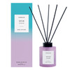 A sugary-sweet gourmand fragrance.