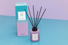 Sol - Spun Sugar - Scented Reed Diffuser 130ml