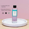 Sol - Spun Sugar - Scented Reed Diffuser 130ml - Purple Glass