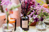 The Walled Garden - Ginger Lily - Lily | Magnolia | Ginger - Scented Reed Diffuser 160ml