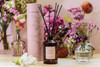 The Walled Garden - Ginger Lily - Lily | Magnolia | Ginger - Scented Reed Diffuser 160ml