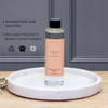 The Walled Garden - Ginger Lily - Lily | Magnolia | Ginger - Scented Reed Diffuser 160ml