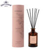 The Walled Garden - Ginger Lily - Lily | Magnolia | Ginger - Scented Reed Diffuser 160ml