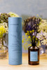 The Walled Garden - Grape Hyacinth - Gardenia | Muguet | Hyacinth - Scented Reed Diffuser 160ml
