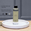 The Walled Garden- Lemon Verbena - Vanilla | Verbena | Iris - Scented Reed Diffuser 160ml