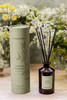 The Walled Garden- Lemon Verbena - Vanilla | Verbena | Iris - Scented Reed Diffuser 160ml