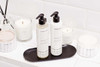 Hand & body lotion available in store (sold separately)