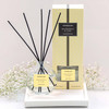 The Signature - Grapefruit & Lime Scented Reed Diffuser 120ml