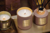 Luna - Black Pepper & Juniper - Scented Candle - Boxed Tumbler (90 x 80mm)