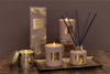 Luna - Black Pepper & Juniper - Scented Candle Tin (78 x 75mm)