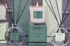 Modern Classics - Eucalyptus & Cedar - Scented Candle - Boxed Tumbler (90 x 80mm)