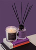 Explorer - Dubai - Spice Up Your Life - Soy Wax Scented Candle (90 x 80mm) 220gRA