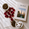 Explorer - Dubai - Spice Up Your Life - Scented Reed Diffuser 150ml