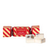Seasonal - Cosy Vibes Cracker - Nutmeg, Ginger & Spice Scented Botanical Soy Wax Melts  x 3