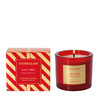 Seasonal - Cosy Vibes - Nutmeg, Ginger & Spice Scented Candle (79 x 89mm)