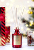 Seasonal - Cosy Vibes - Nutmeg, Ginger & Spice Scented Reed Diffuser 100ml